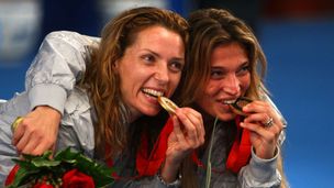 Fioretto, il Dream Team