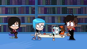 Il morso del Vampiro