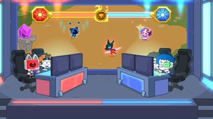 La competizione videoludica