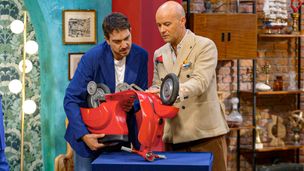 Episodio 26
