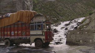 Ep. 1 - Manali-Leh: Strada ad alto...