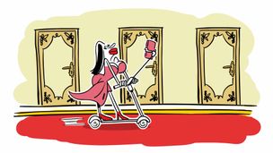 L’impatto ambientale delle persone