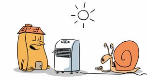 La nostra casa inquina?