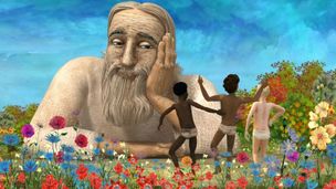 La creazione dell'uomo