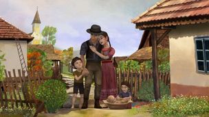 Vojakò, l'intagliatore di tinozze