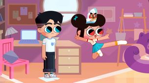 Il maestro e l'allievo