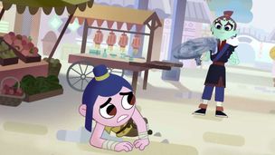 Il passato di Manipulens