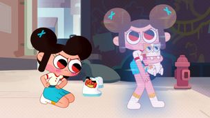 Il diario di Tee Zeng