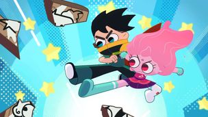 La sconfitta di Kung Fu