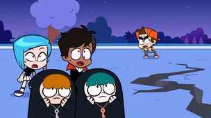 Il mistero della Scuola Mobile