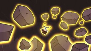 Il braccialetto di Teo