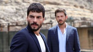 La morte di Elif
