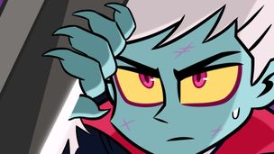 Il cacciatore di vampiri