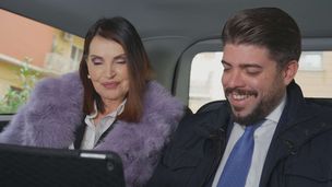 Francesco e Giovanna
