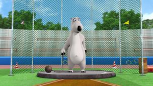 Il lancio del martello