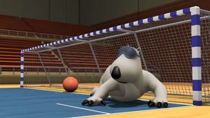 Il goalball