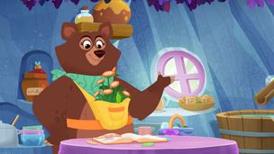 L’amica elegante di Otto