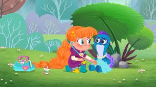 Popcorn si stanca troppo