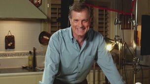 Stephen Collins, il padre d'America