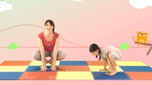 Il cammello e il pesce