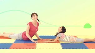 La farfalla, il cobra e la locusta