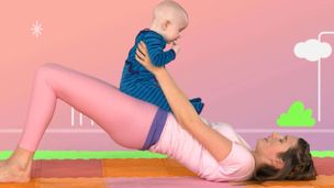Baby Edition - Il baby ponte