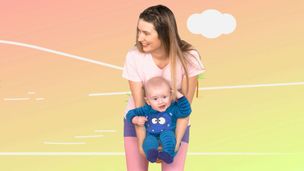 Baby Edition - L'altalena