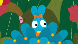 Giochiamo a nascondino