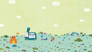 Il Gran Premio della savana