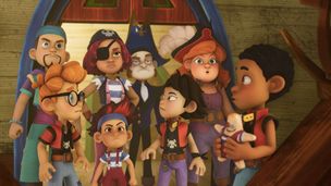 Molluschi e incantesimi