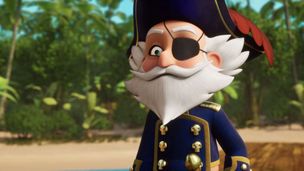 Una famiglia per Sam