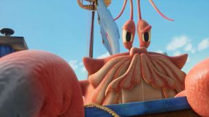 Il Re dello spazzolone