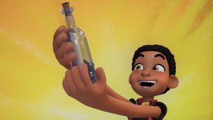 La maledizione di Big Pearl