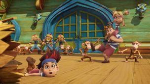 Un Ospite indesiderato