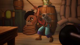 La sfida dei diamanti