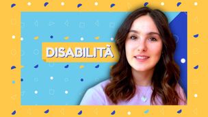 Disabilità