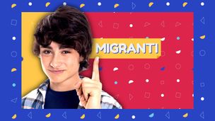 Migranti