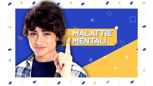 Malattie mentali