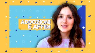 Adozioni e affidi