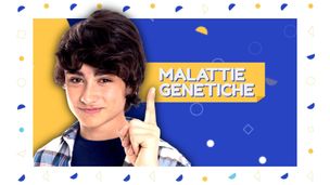 Malattie genetiche