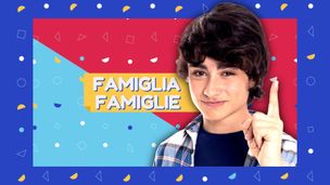 Famiglia, famiglie