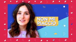 Non mi piaccio