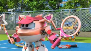 Tennis folle a Melbourne