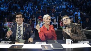 Wannabe a Star 11/06/25