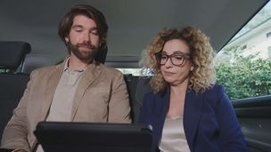 Lucrezia e Lavinia