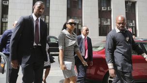 Gli stalker delle star