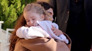 Il nome del padre