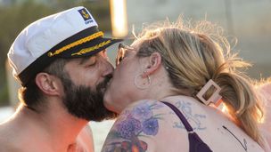 Chi è il tuo papà?