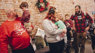 Oh, questo quartetto...