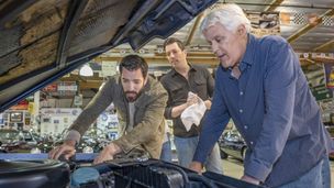 Jay Leno